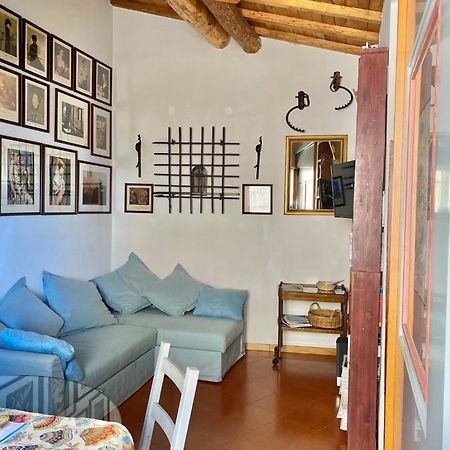 Appartamento Chic Riomaggiore 5 Terre Dış mekan fotoğraf