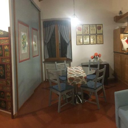 Appartamento Chic Riomaggiore 5 Terre Dış mekan fotoğraf