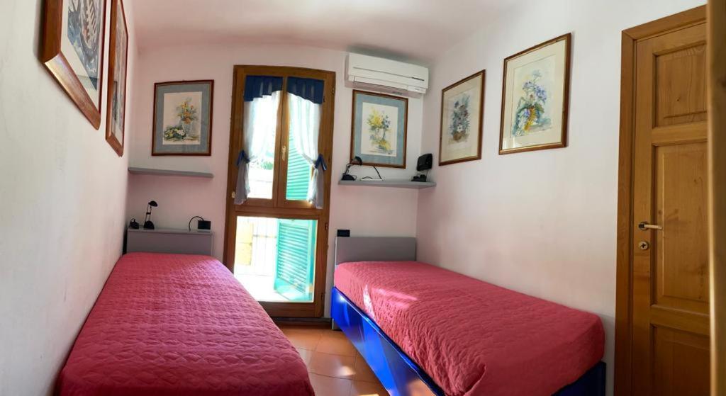 Appartamento Chic Riomaggiore 5 Terre Dış mekan fotoğraf