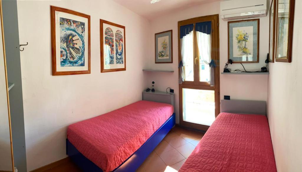 Appartamento Chic Riomaggiore 5 Terre Dış mekan fotoğraf