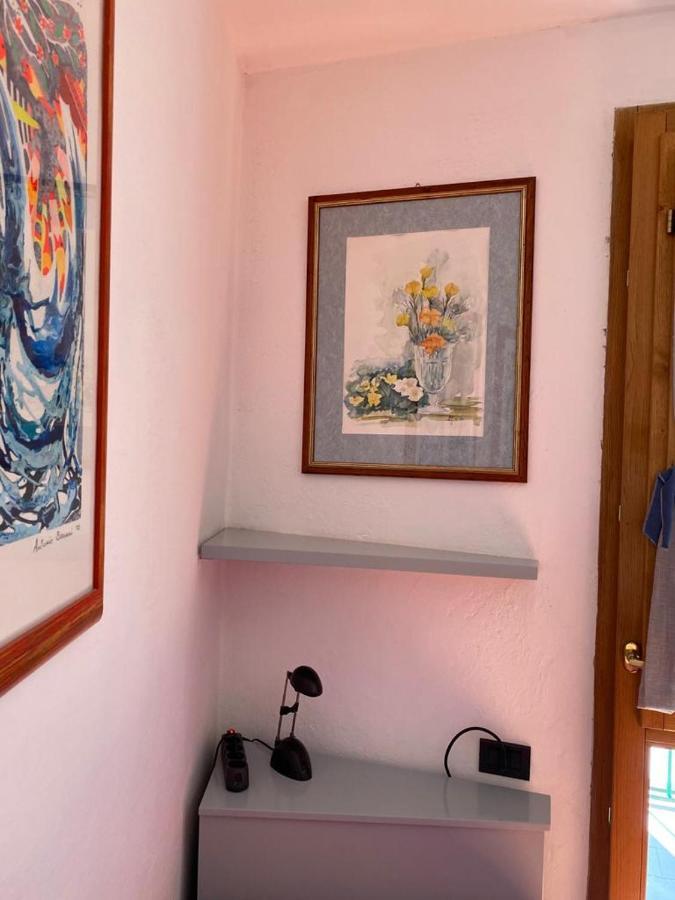 Appartamento Chic Riomaggiore 5 Terre Dış mekan fotoğraf