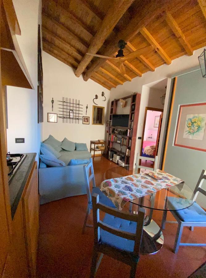 Appartamento Chic Riomaggiore 5 Terre Dış mekan fotoğraf