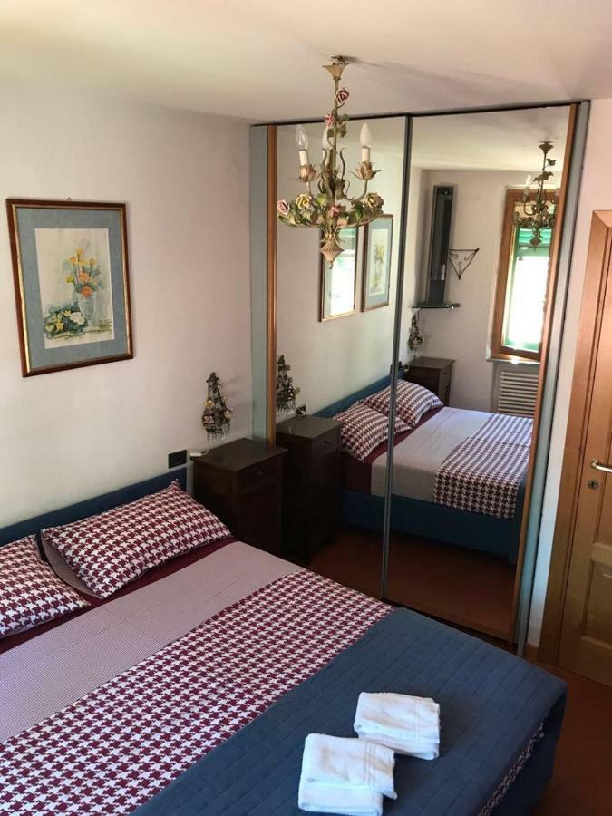 Appartamento Chic Riomaggiore 5 Terre Dış mekan fotoğraf