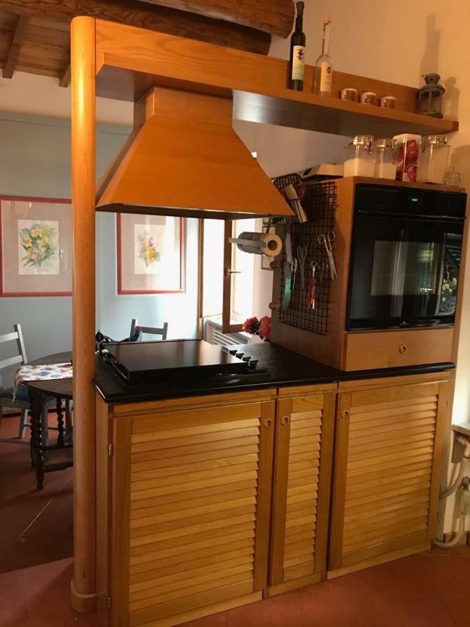 Appartamento Chic Riomaggiore 5 Terre Dış mekan fotoğraf