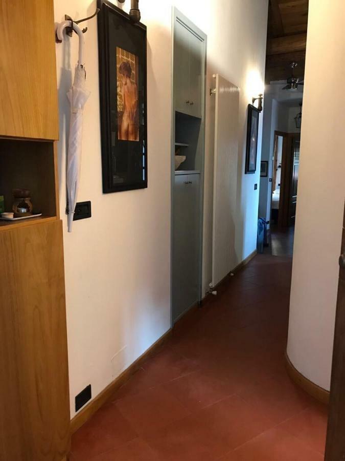 Appartamento Chic Riomaggiore 5 Terre Dış mekan fotoğraf