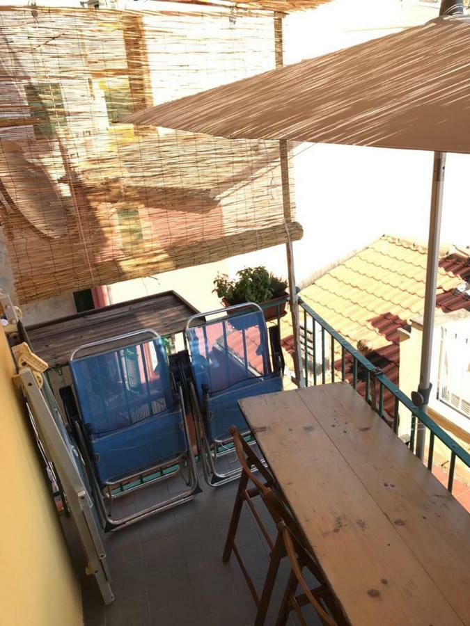 Appartamento Chic Riomaggiore 5 Terre Dış mekan fotoğraf
