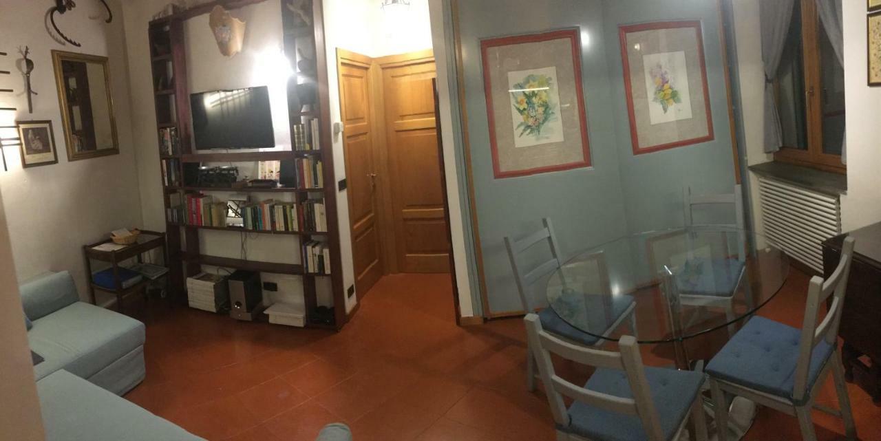 Appartamento Chic Riomaggiore 5 Terre Dış mekan fotoğraf