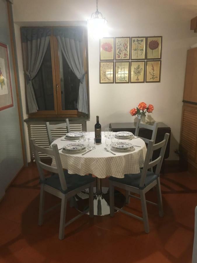Appartamento Chic Riomaggiore 5 Terre Dış mekan fotoğraf