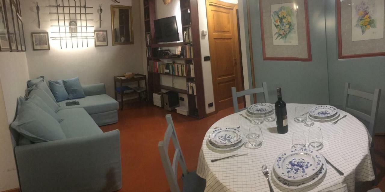 Appartamento Chic Riomaggiore 5 Terre Dış mekan fotoğraf