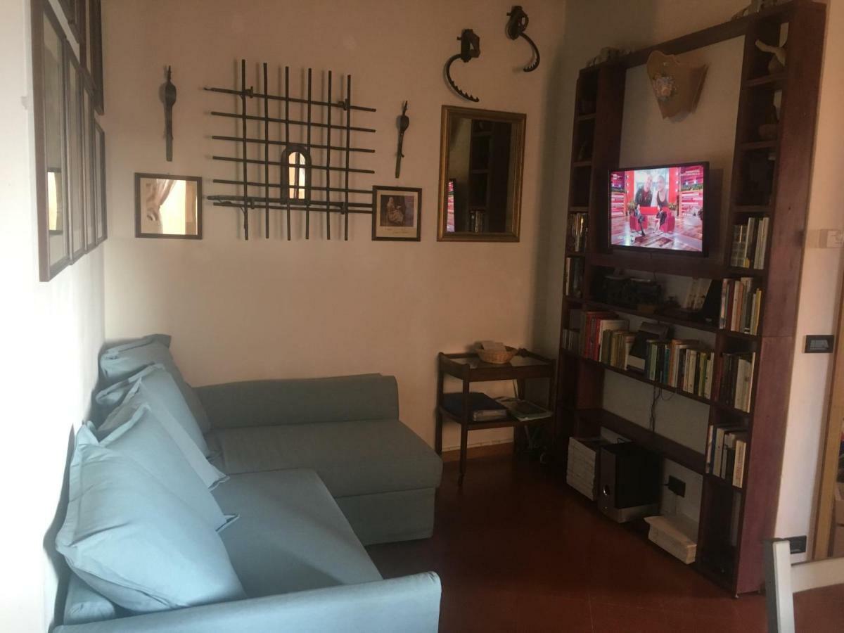 Appartamento Chic Riomaggiore 5 Terre Dış mekan fotoğraf