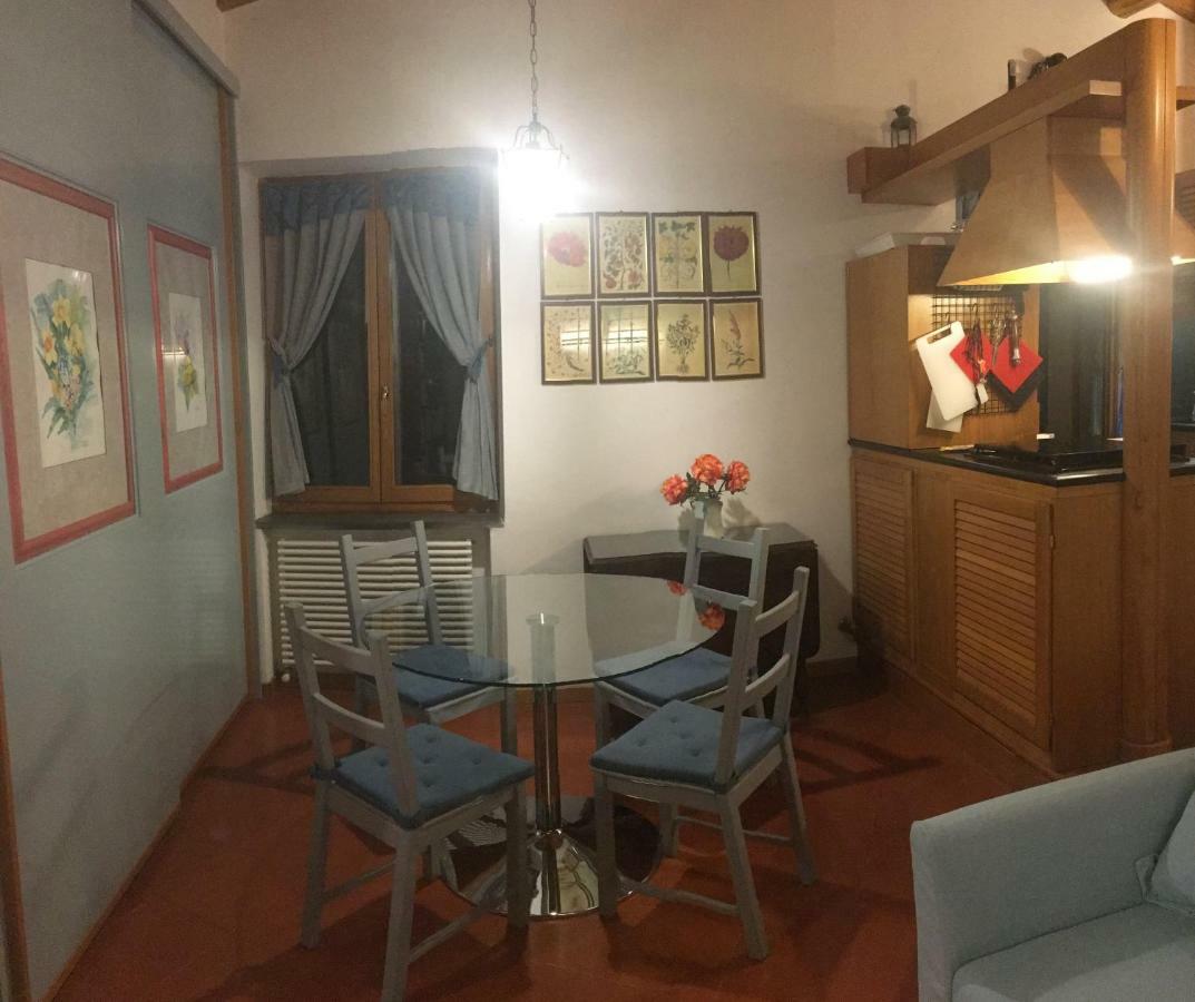 Appartamento Chic Riomaggiore 5 Terre Dış mekan fotoğraf