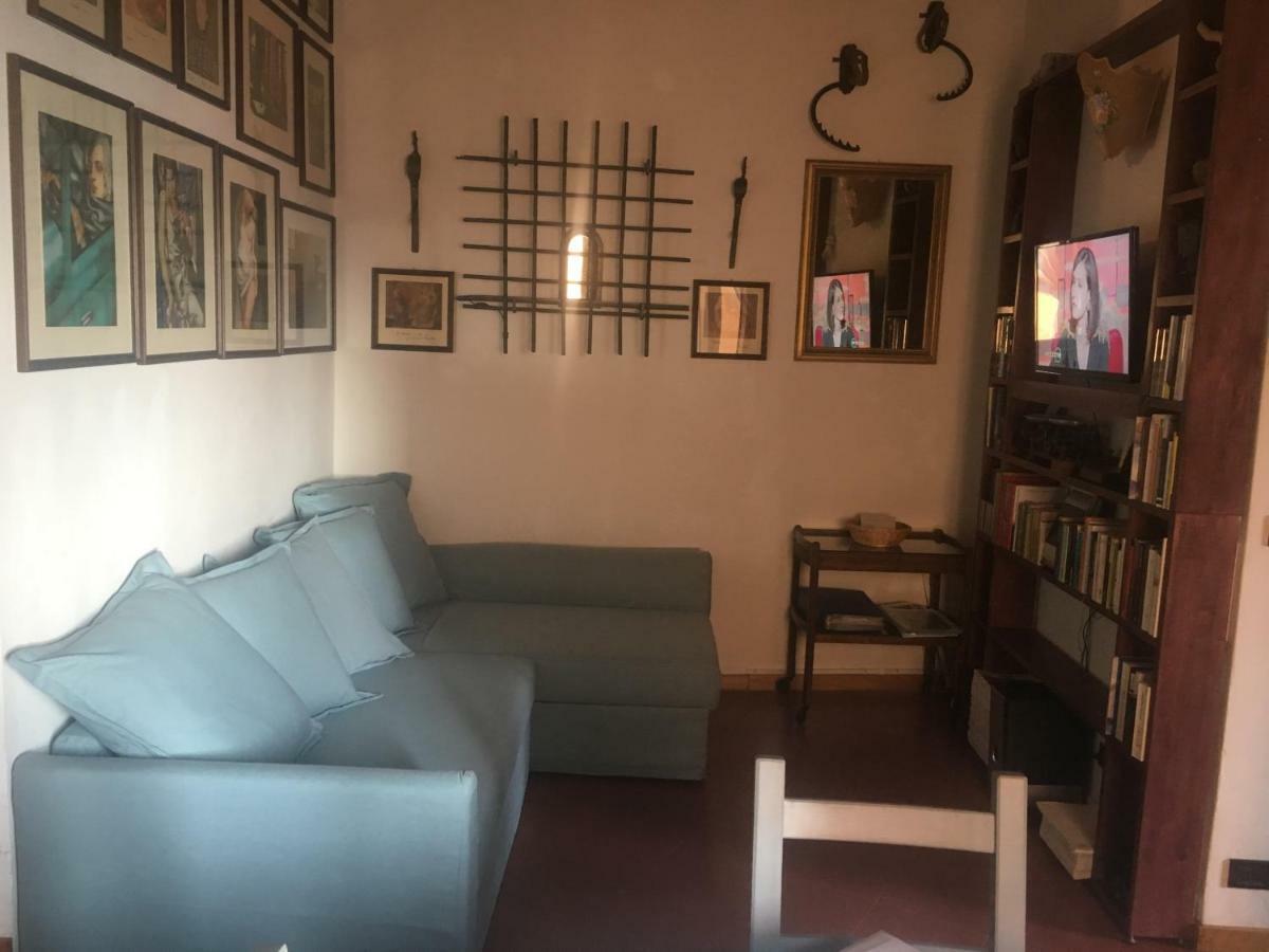 Appartamento Chic Riomaggiore 5 Terre Dış mekan fotoğraf