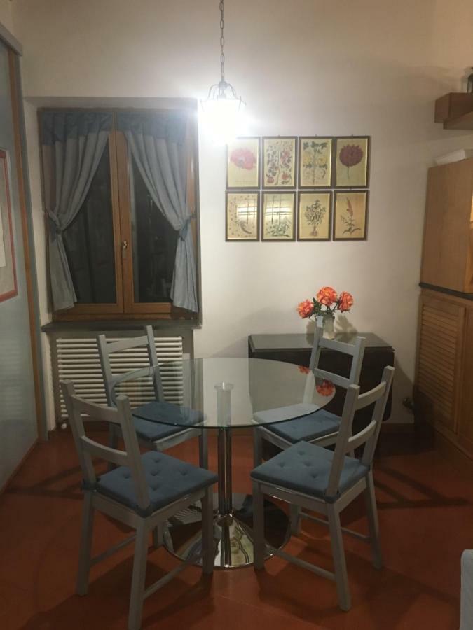 Appartamento Chic Riomaggiore 5 Terre Dış mekan fotoğraf