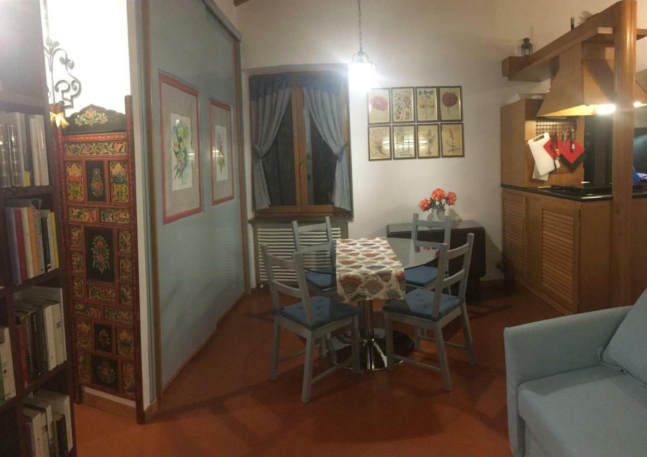 Appartamento Chic Riomaggiore 5 Terre Dış mekan fotoğraf